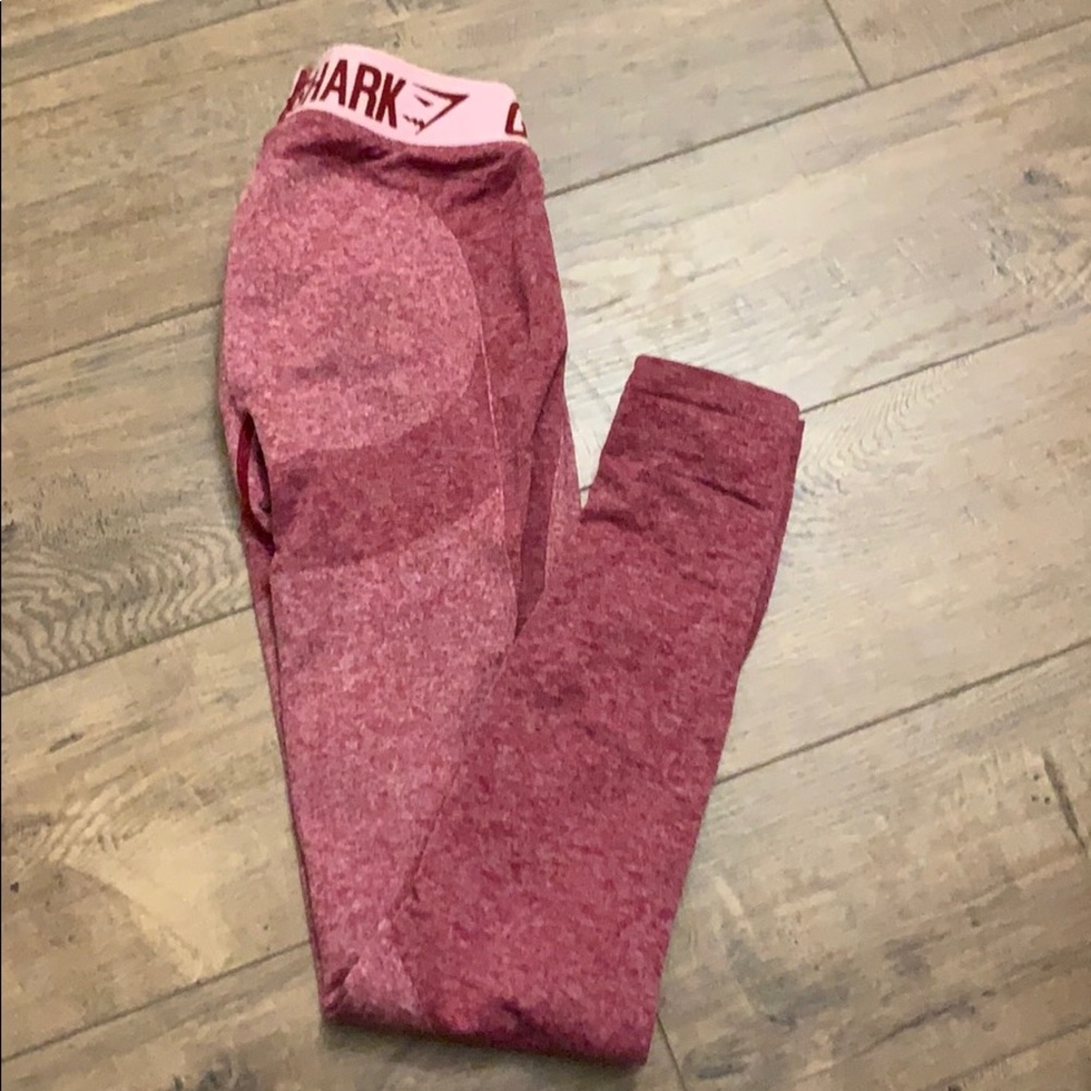 Gymshark seamless leggings